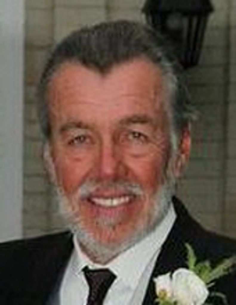 Karl J. Kohlwey