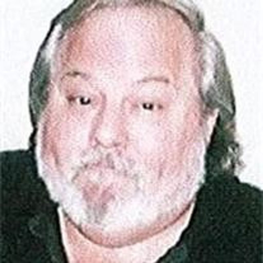Terrence R. Farrell