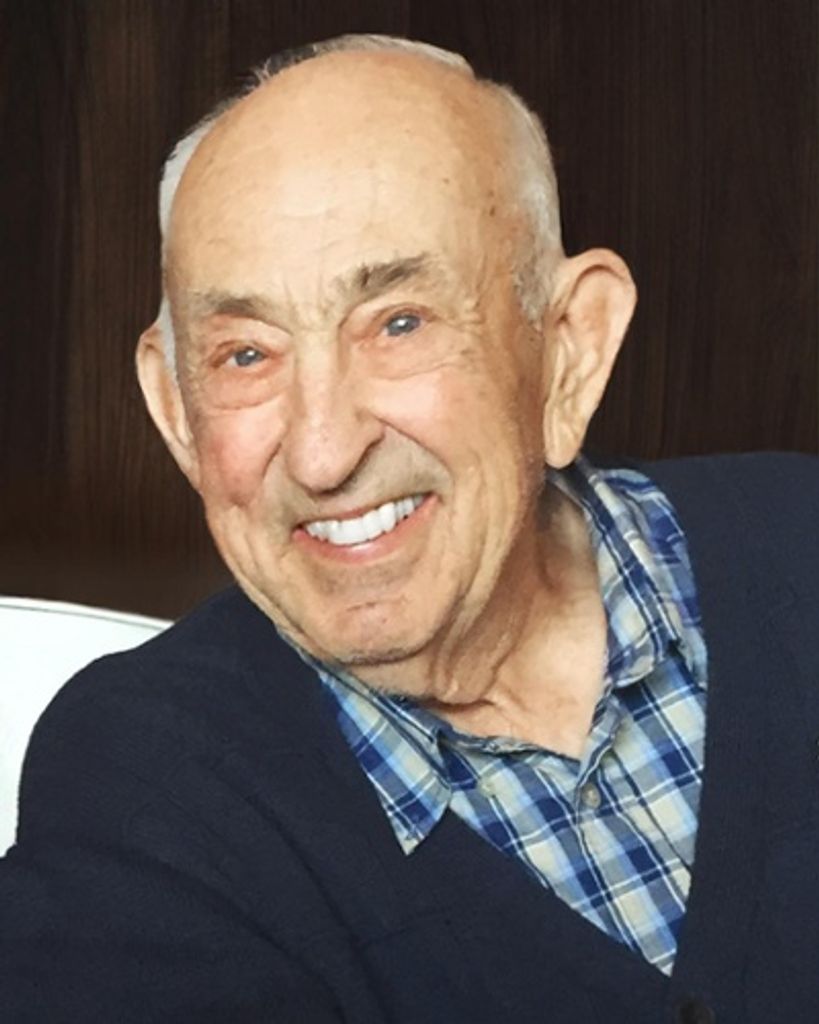 Richard (Dick) J. Druffel