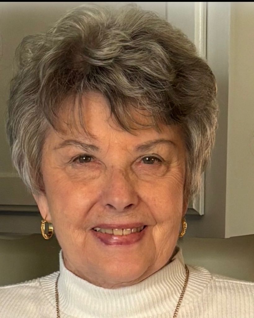 Ruth Caporali Profile Photo