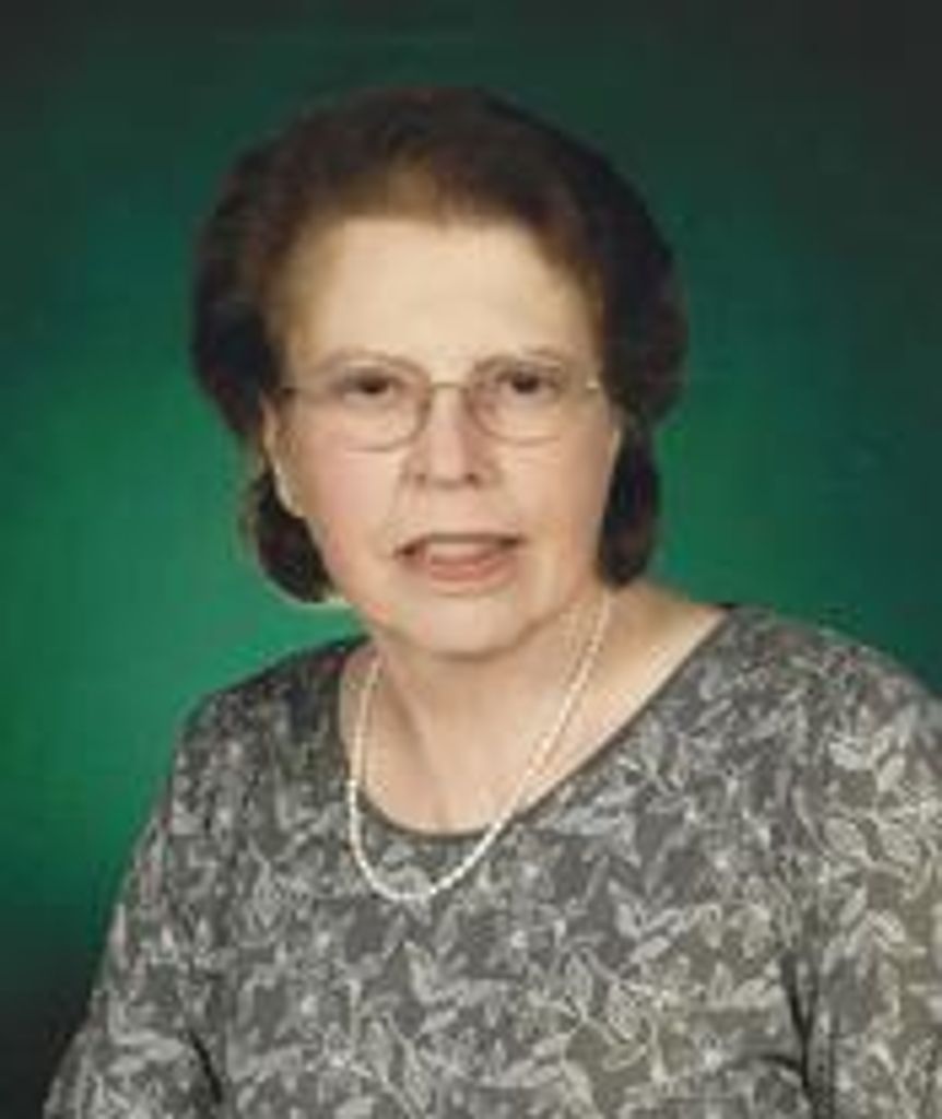 Elenor Marie Wleczyk Henderson Profile Photo