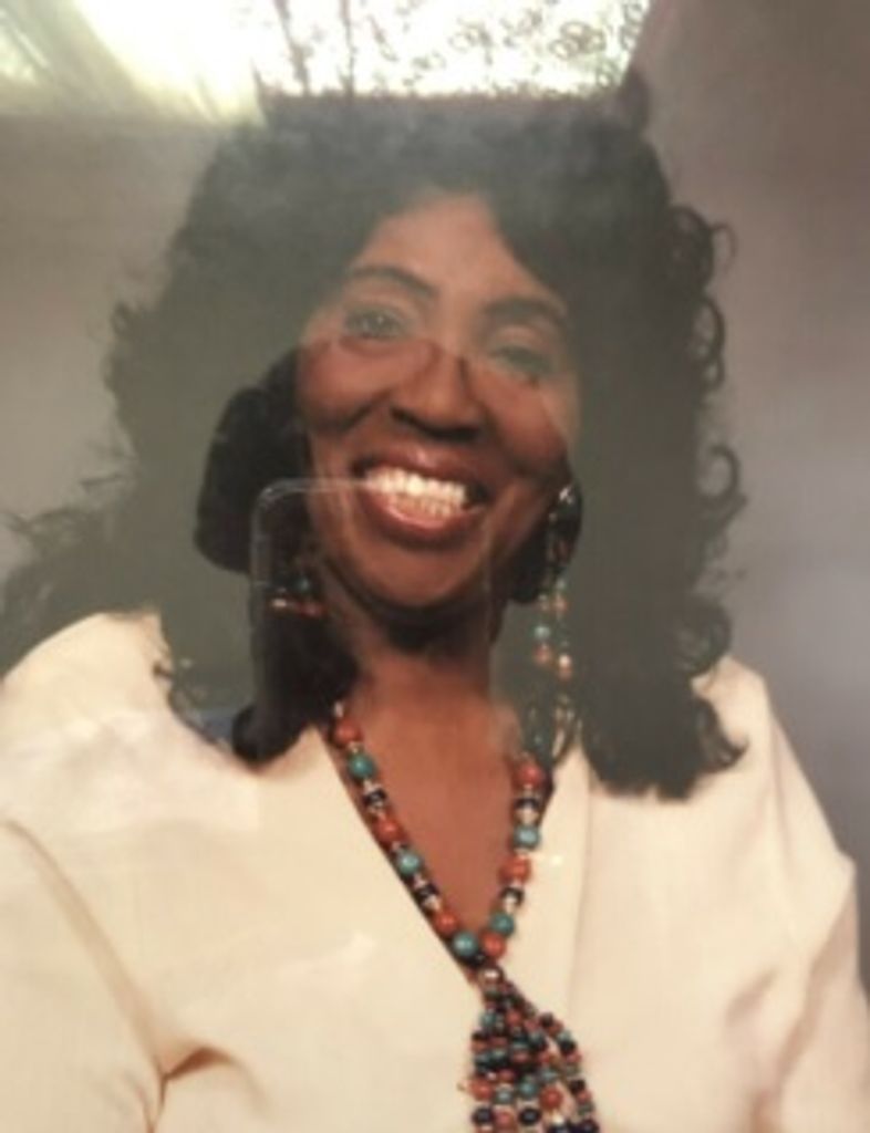 Dorothy Lee (Cline)  Payton