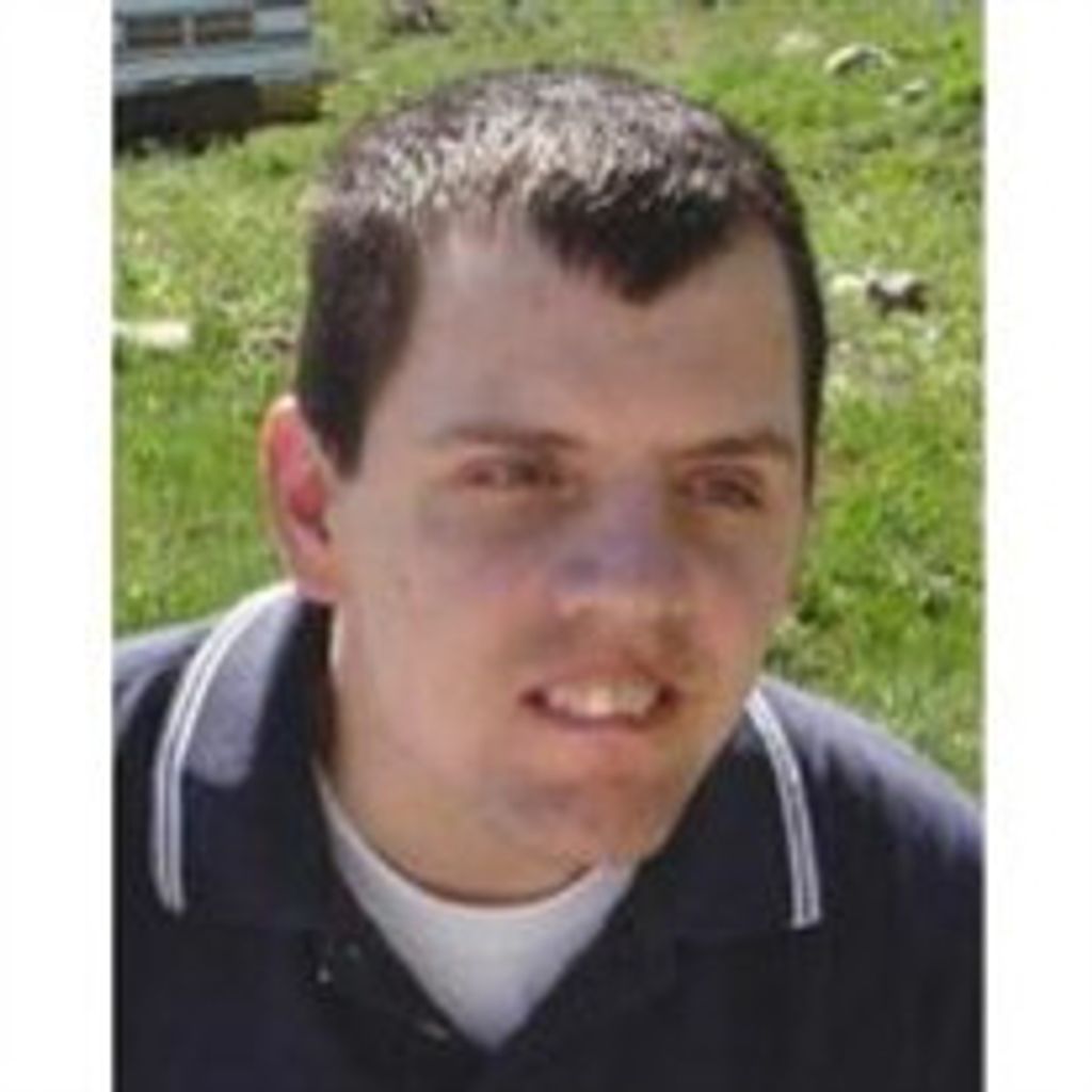 Brett Riley Olson Profile Photo