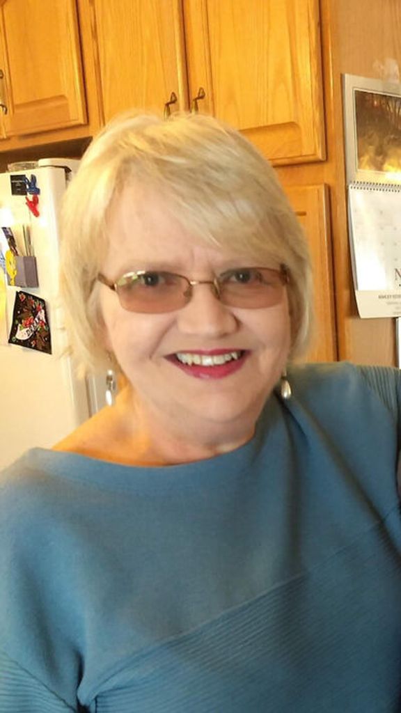 Mary Irene Jackson Profile Photo