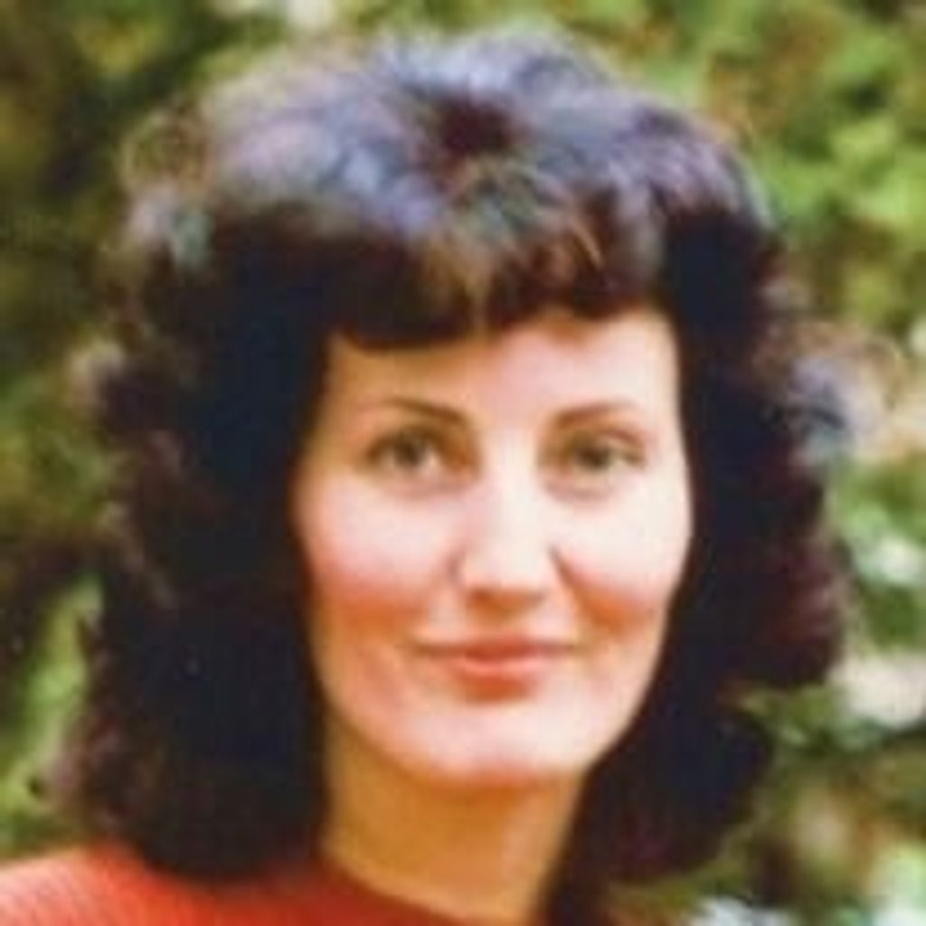 Thelma Irene Brown