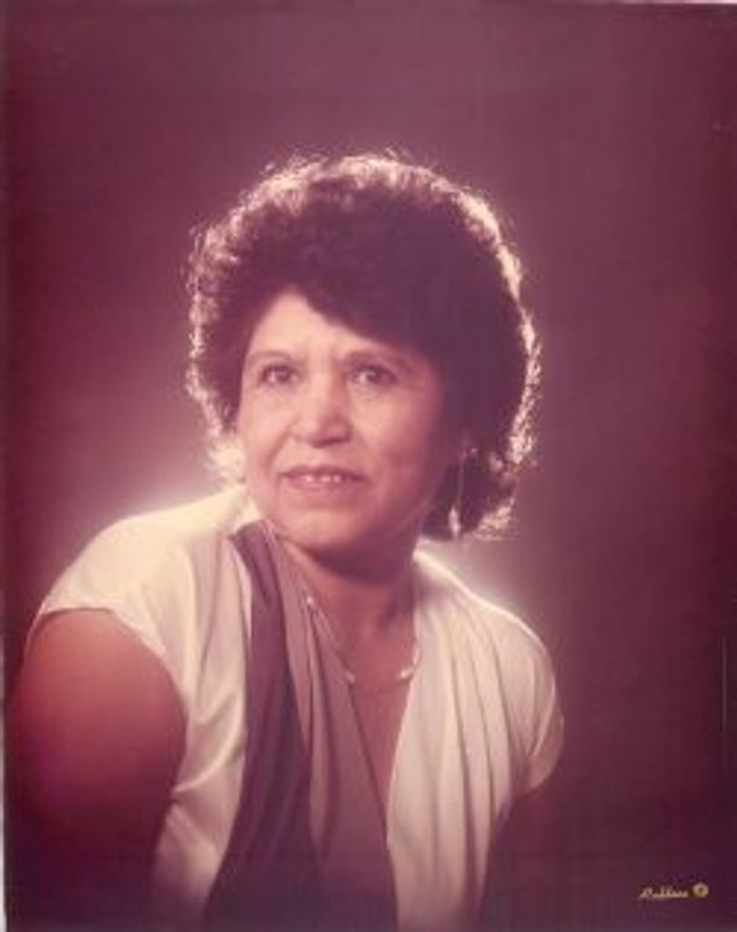 Aurora Martinez