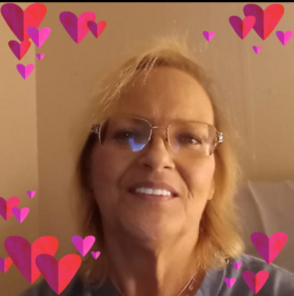 Melissa Fay Salts Profile Photo
