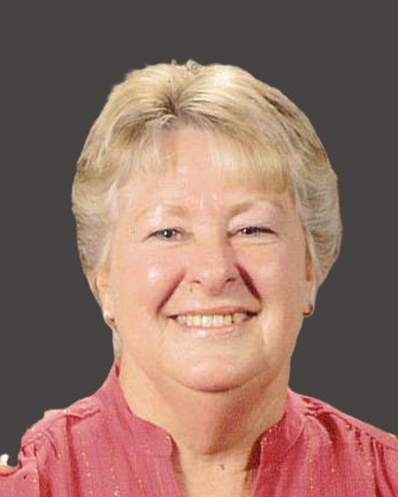Joean K. Handyside