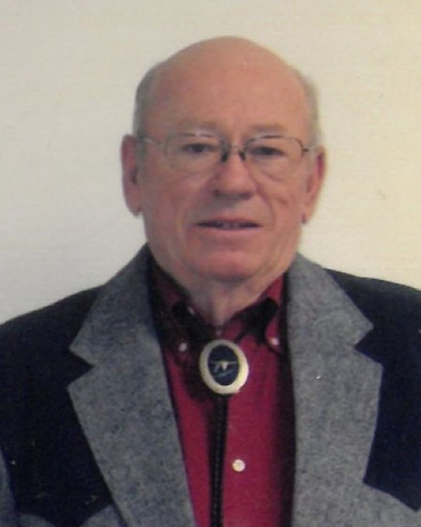 James "Jim" Baumgardner Profile Photo