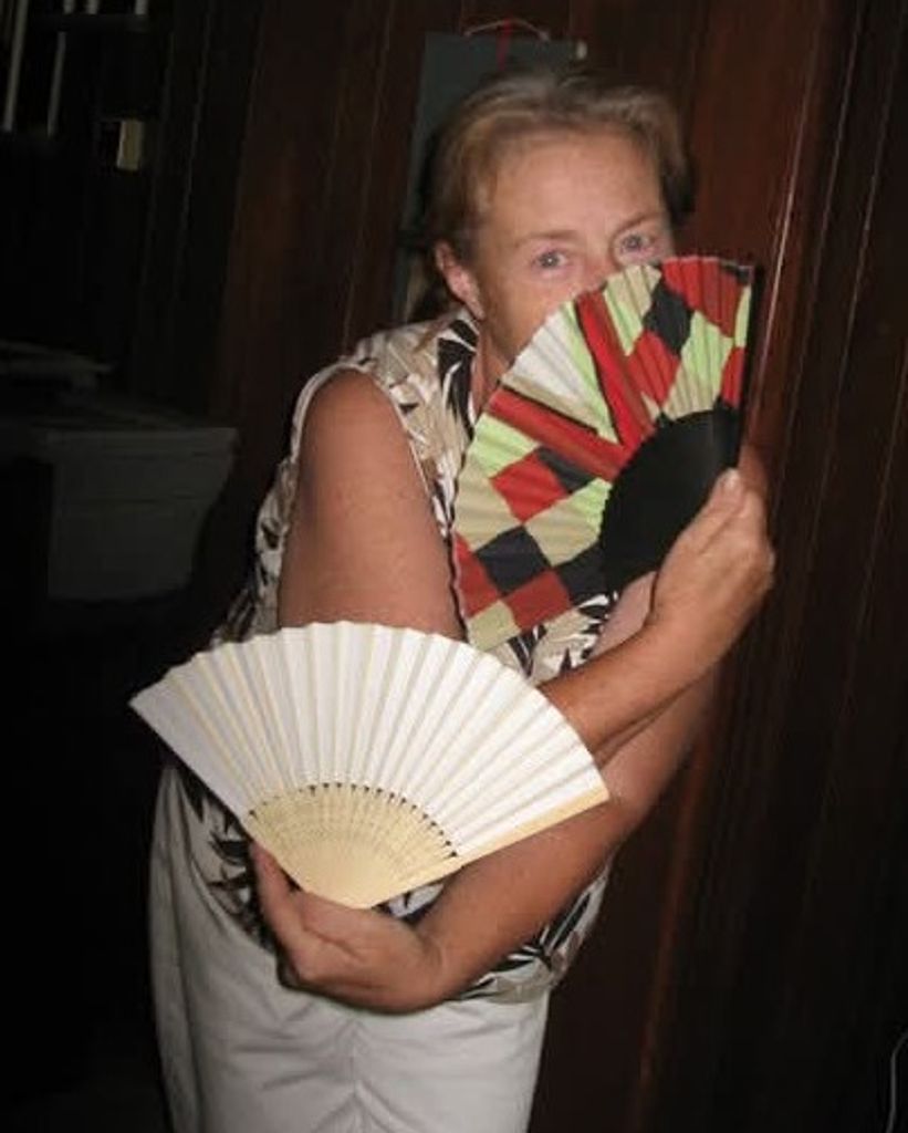 Linda Kay McClure