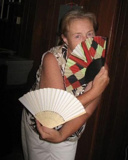 Linda Kay McClure's obituary image