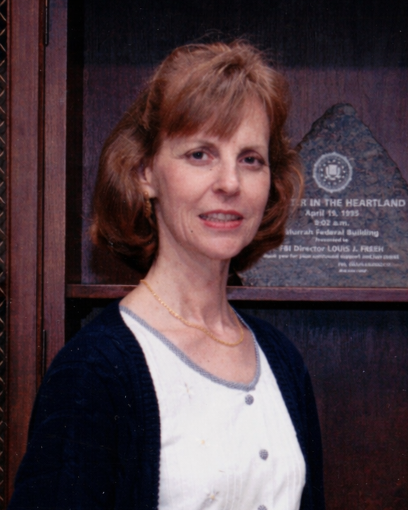 Brenda Anne Hall Profile Photo
