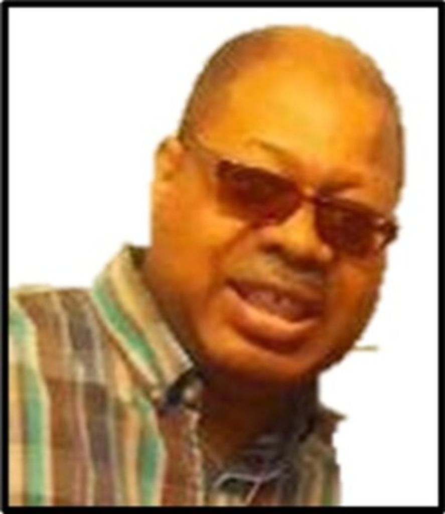 John Agnew Profile Photo