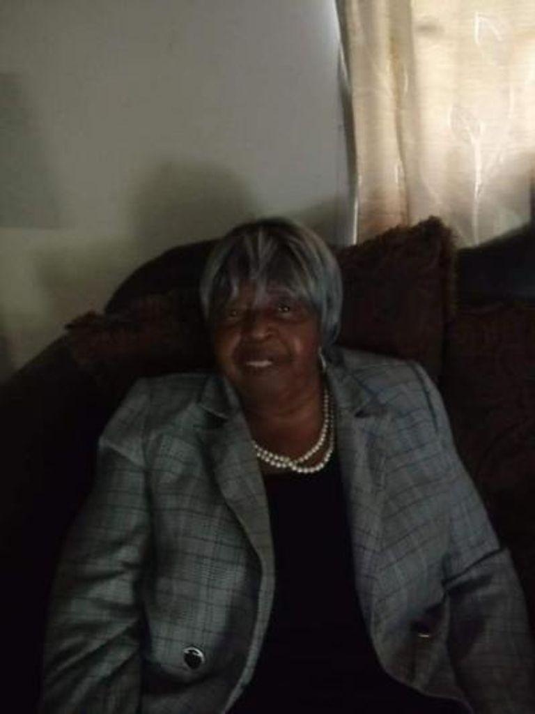 Naomi Jenkins Profile Photo
