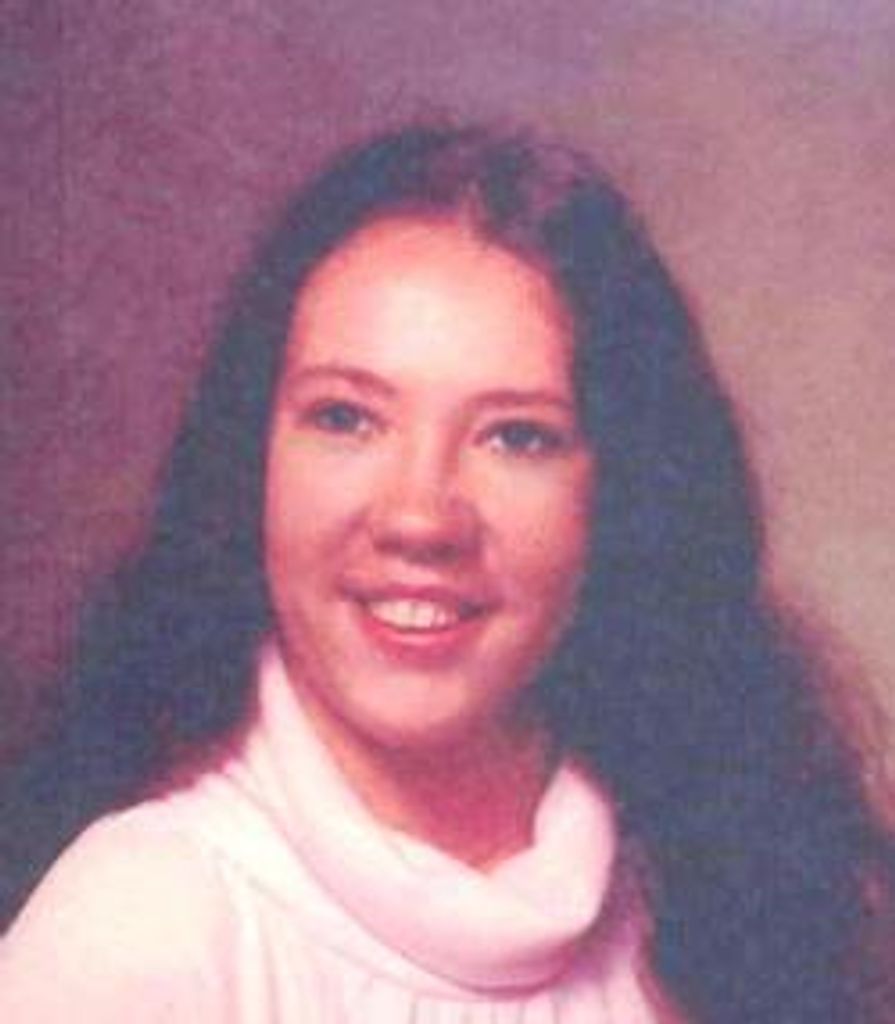Melinda Harlow LaMountain