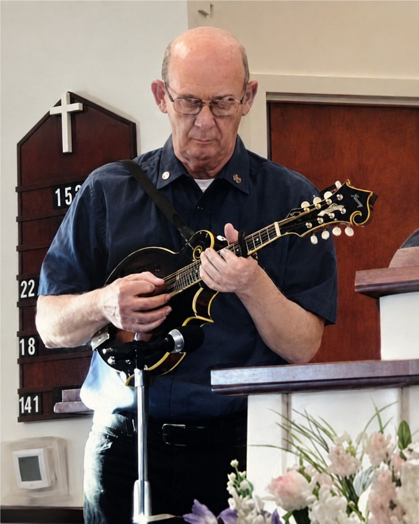 George Nelson Westover