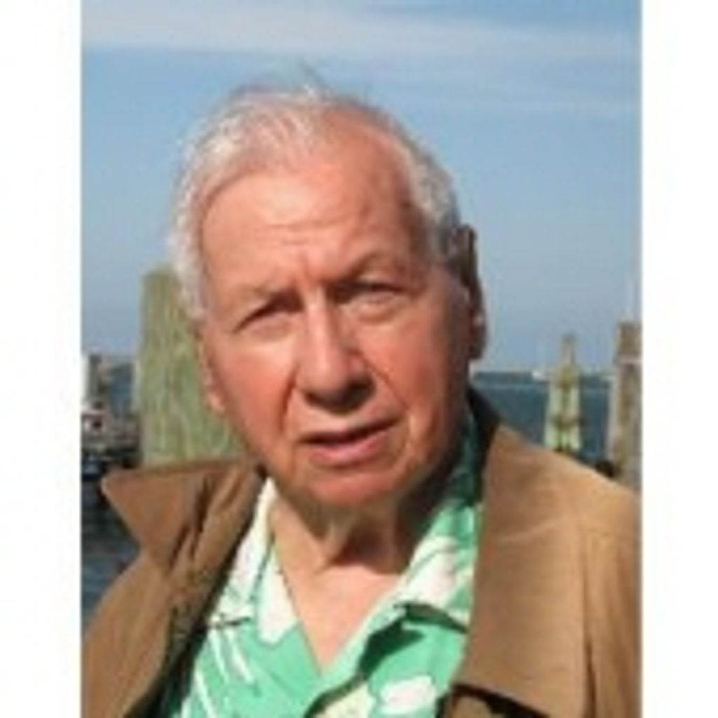William F. Sandherr
