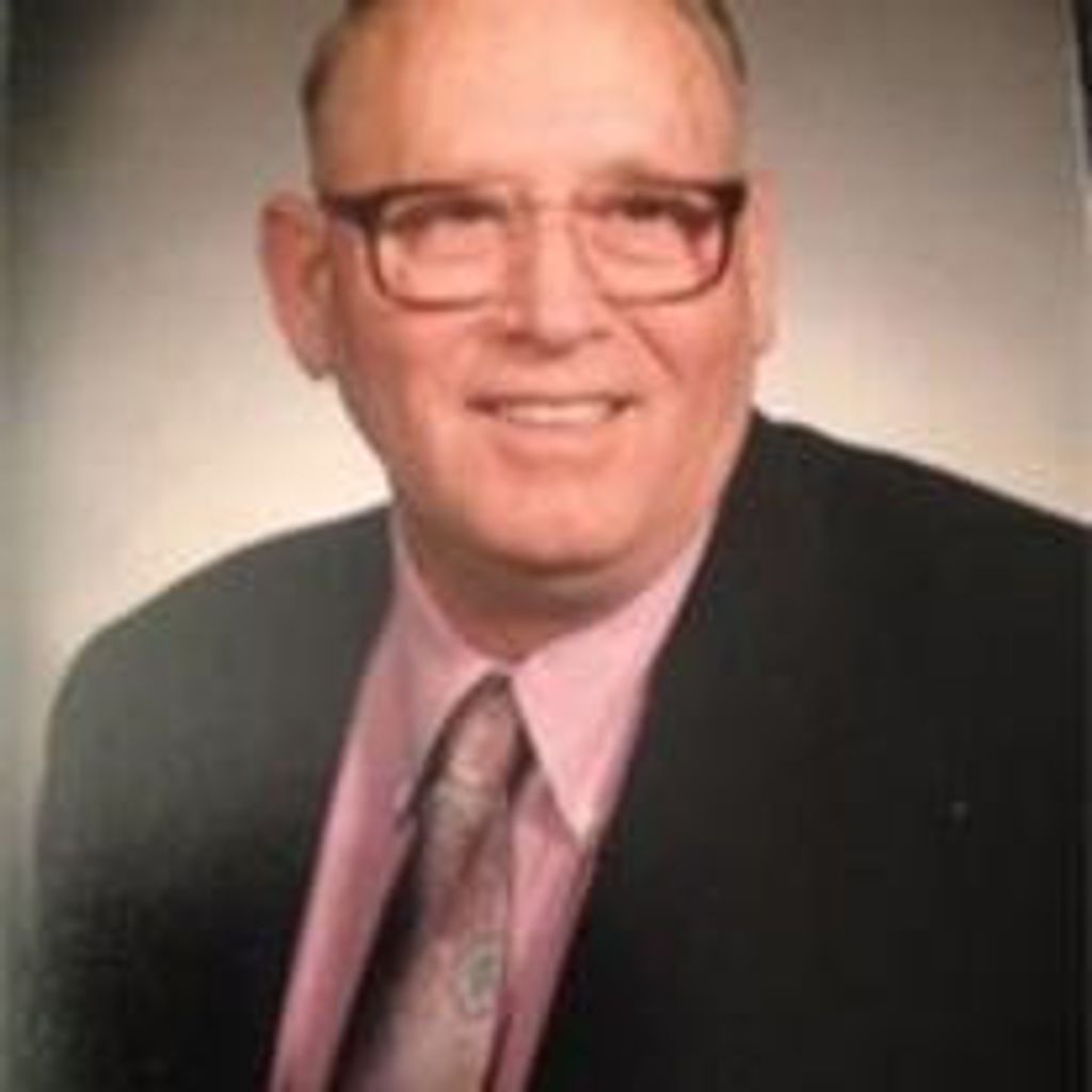 William Pate