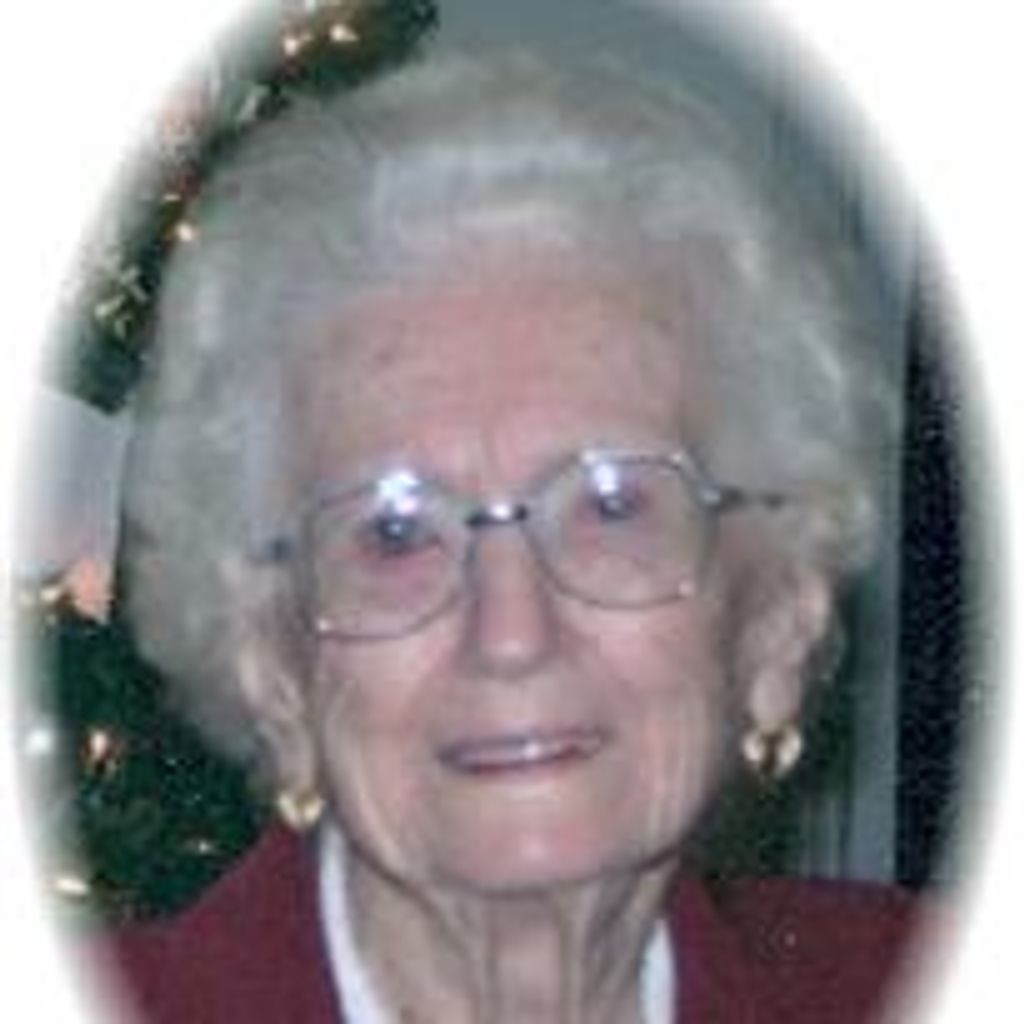 Sarah Elizabeth Daniel