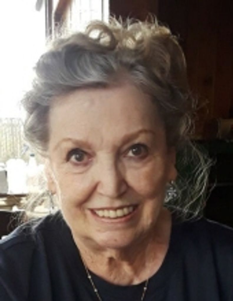 Sandra  Luanne Strozeski