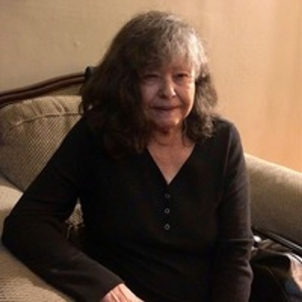 Helen Patricia Trobaugh