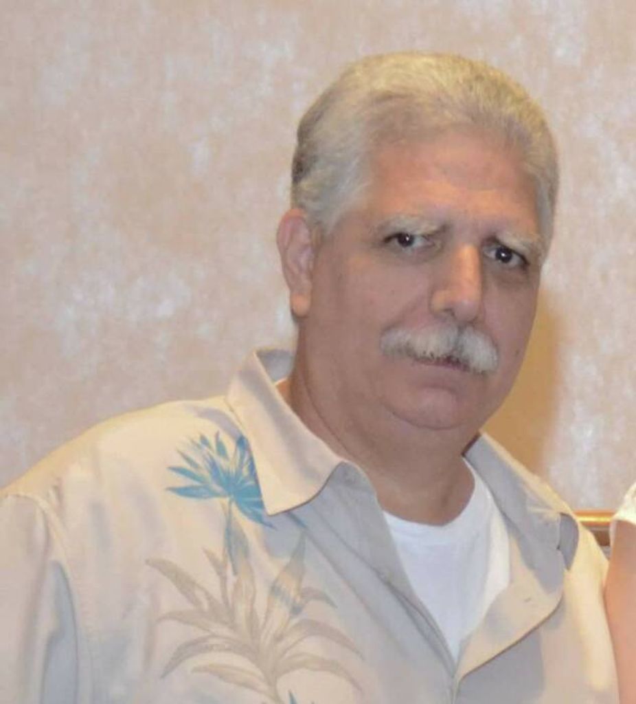 Joseph R. Mangano Profile Photo