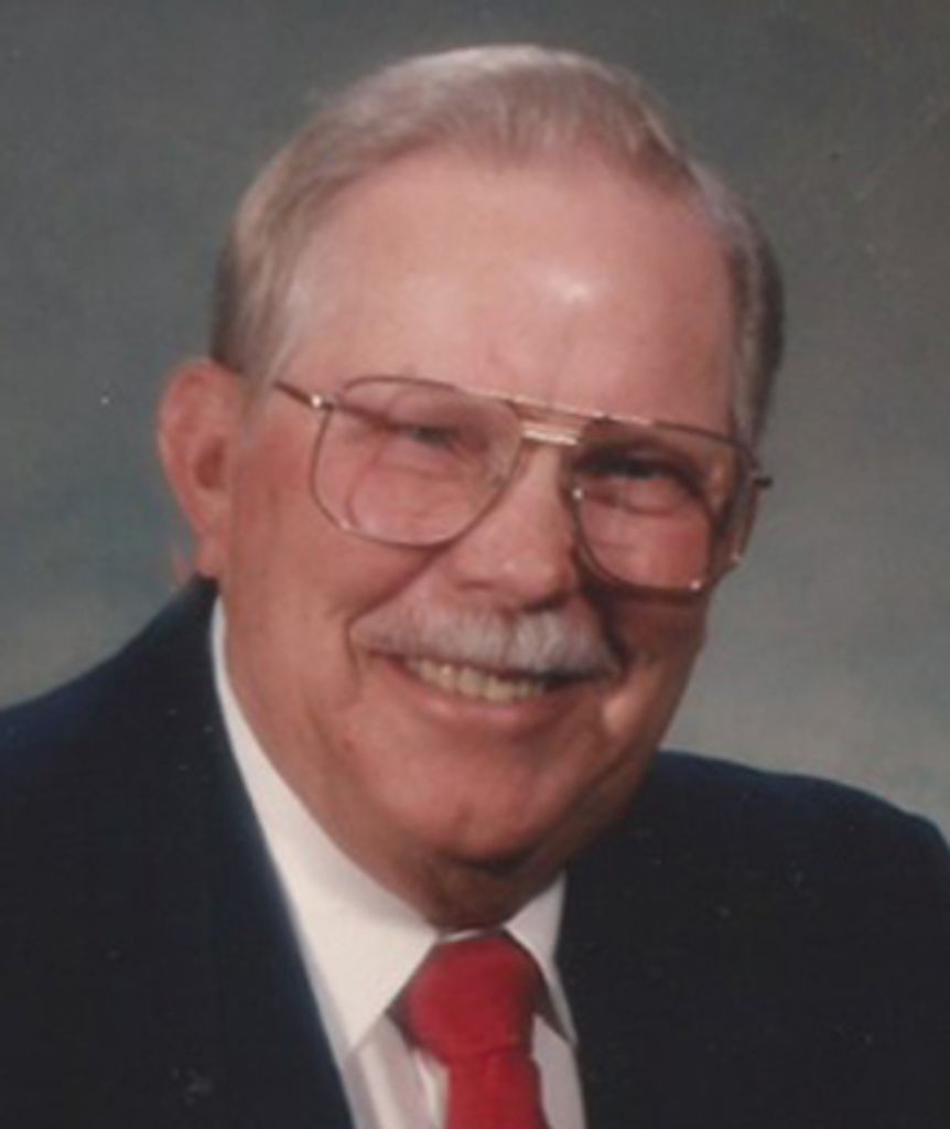 Joe Buelt Jr. Profile Photo