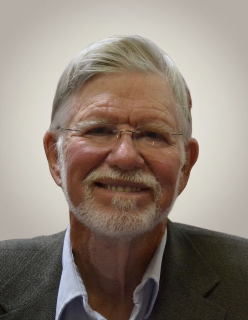 Quintin Brice Eddy Profile Photo