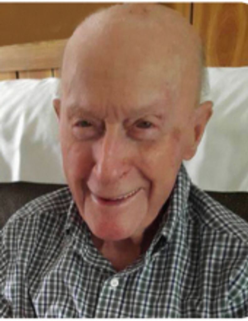 William F. Muthert, Jr.