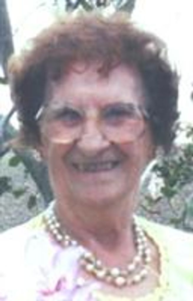 MARIE C. (TRAVELYN) FLORIE