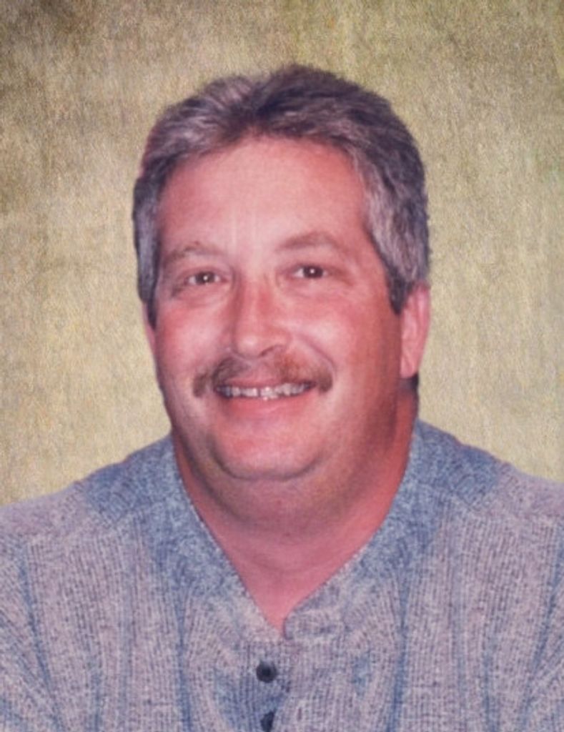 Mark Alan Ragar Profile Photo