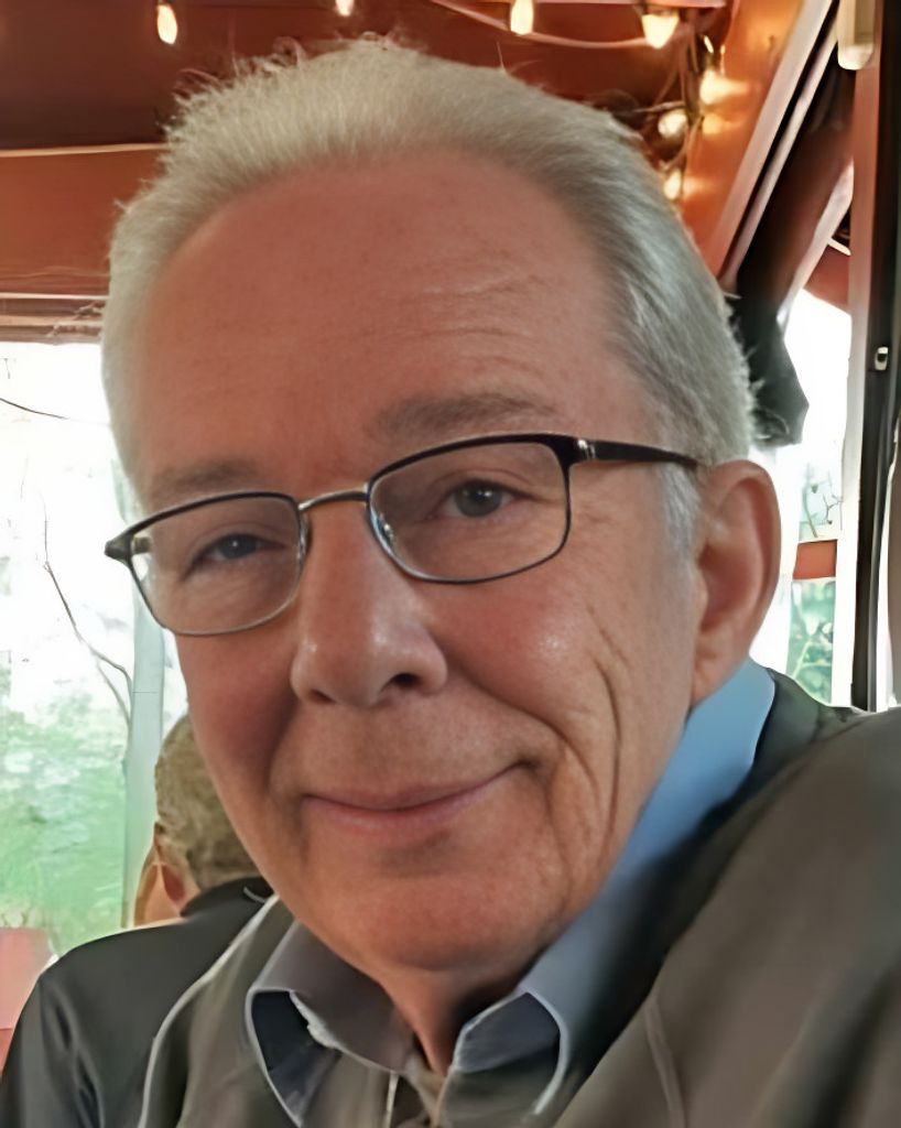 Joseph T. King, Jr.