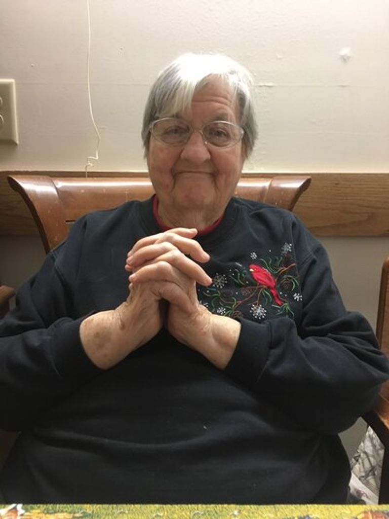 Betty Dale Ludwig Profile Photo