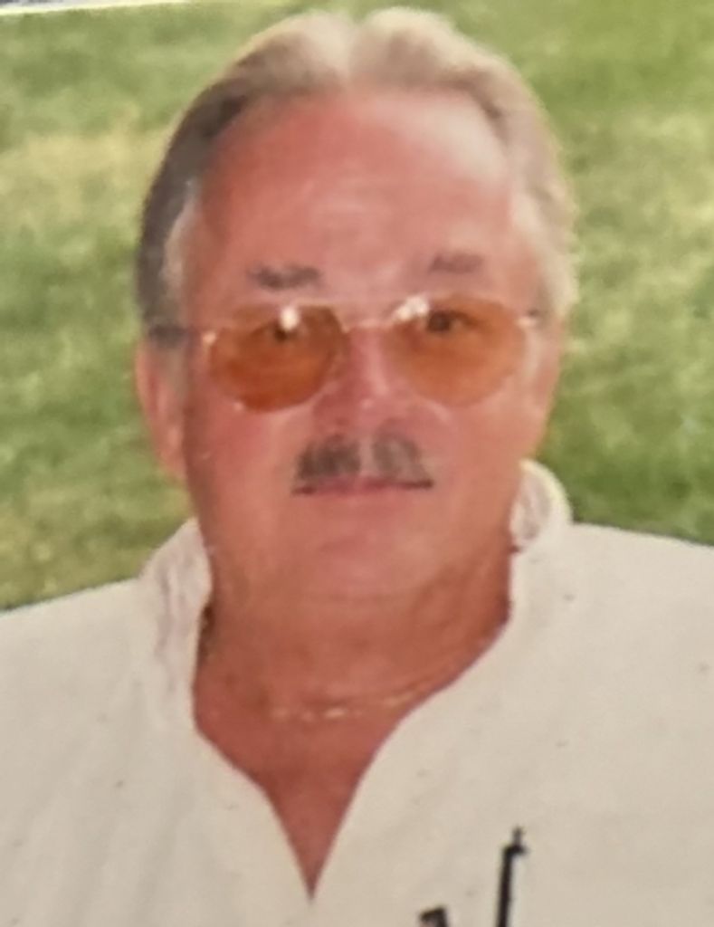 James Robert Whicker