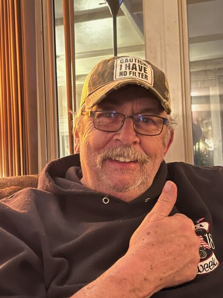 Timothy J. Timmons Profile Photo