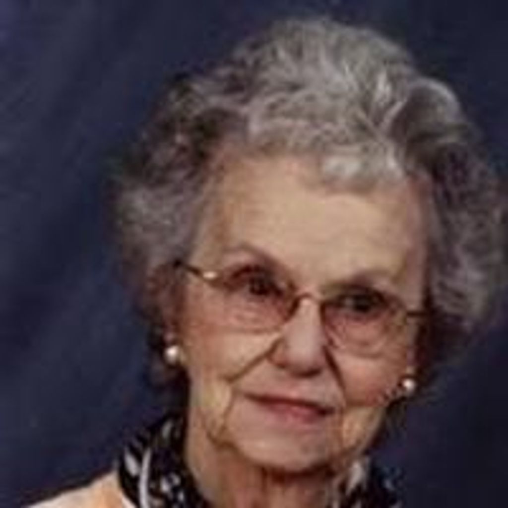 Marie G. Feasel