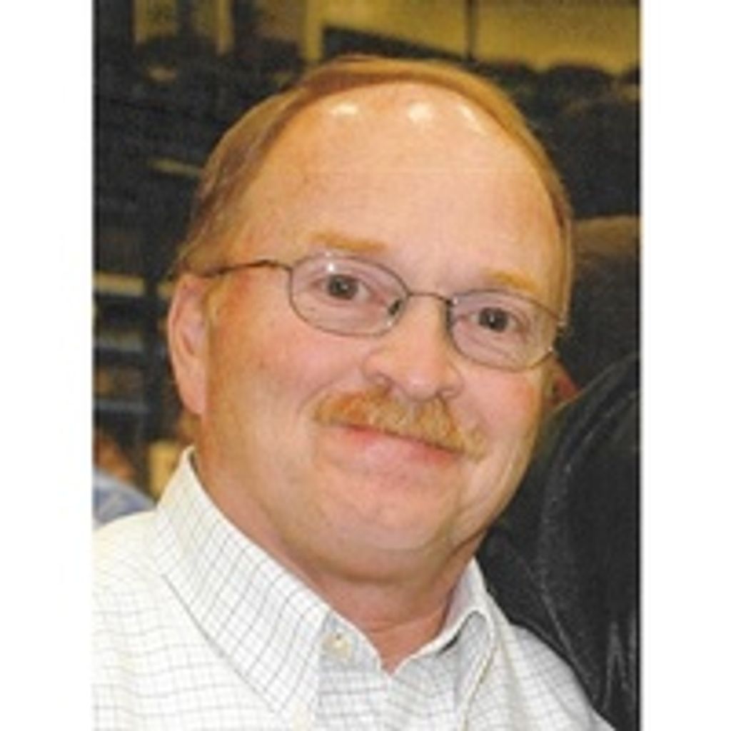 Rodney J. Hampton