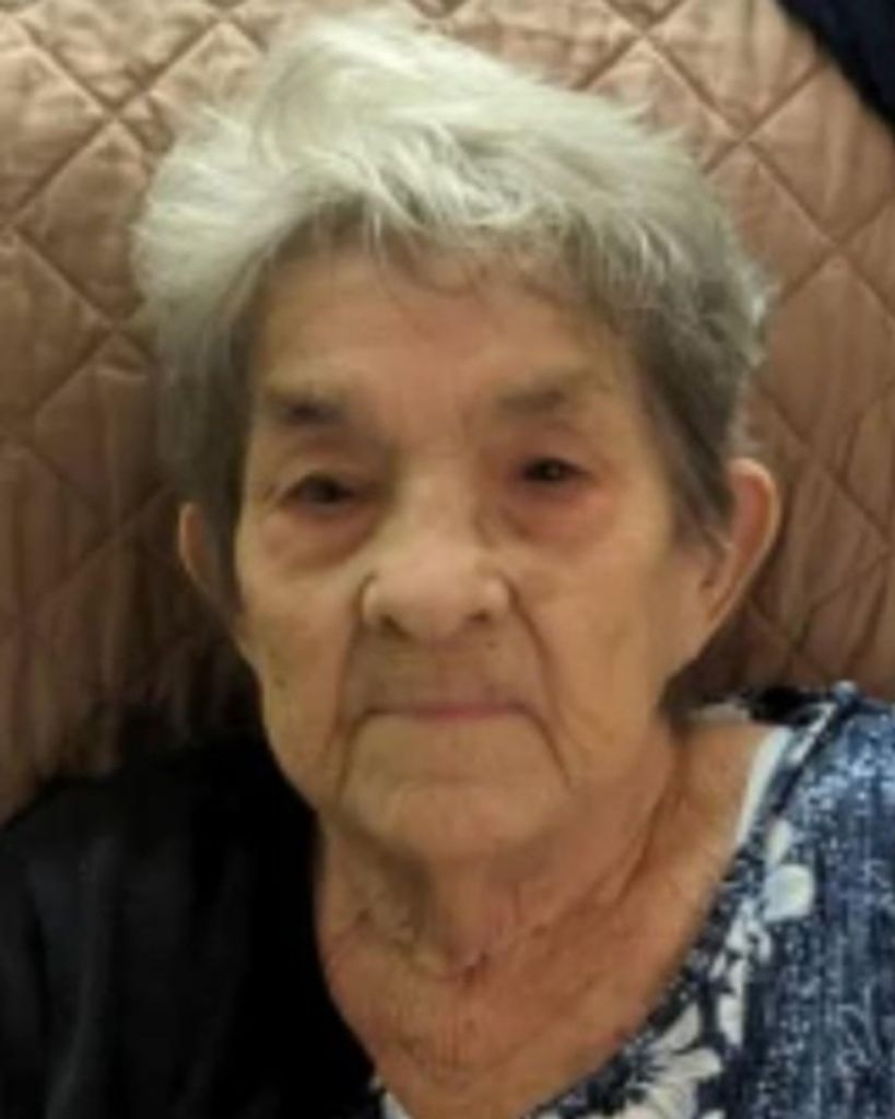 Doris Aileen Gryder