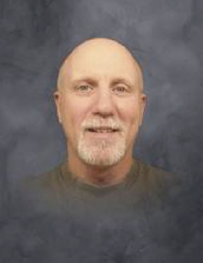 Tim Crawford Profile Photo