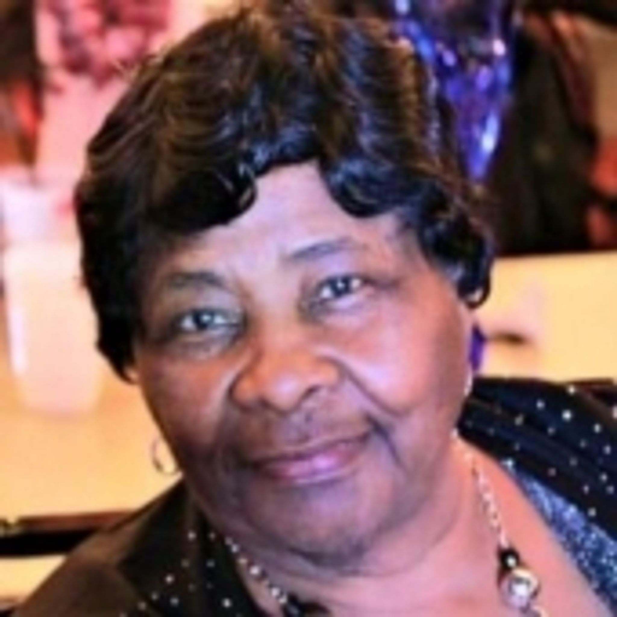 Verdine "Mama T" Allen photo gallery image 1 of 2