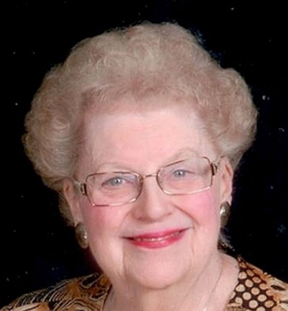 Verna Mae Hassay