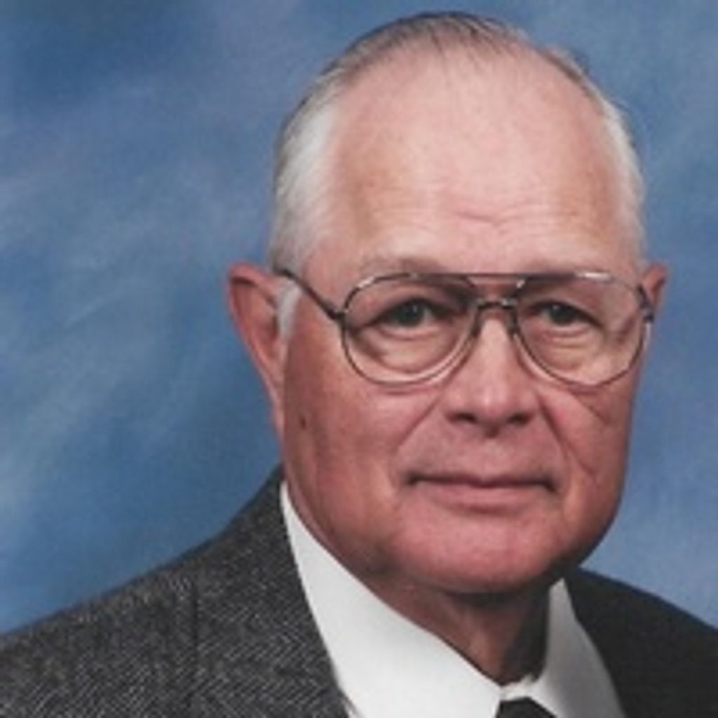 Harold Eulaine Moubray