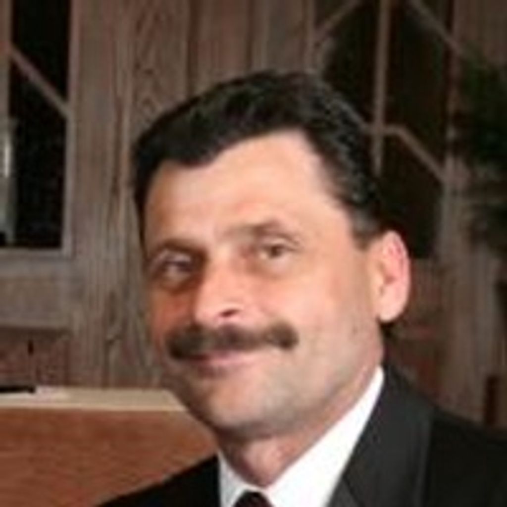 Andrew  Franklin Bailey