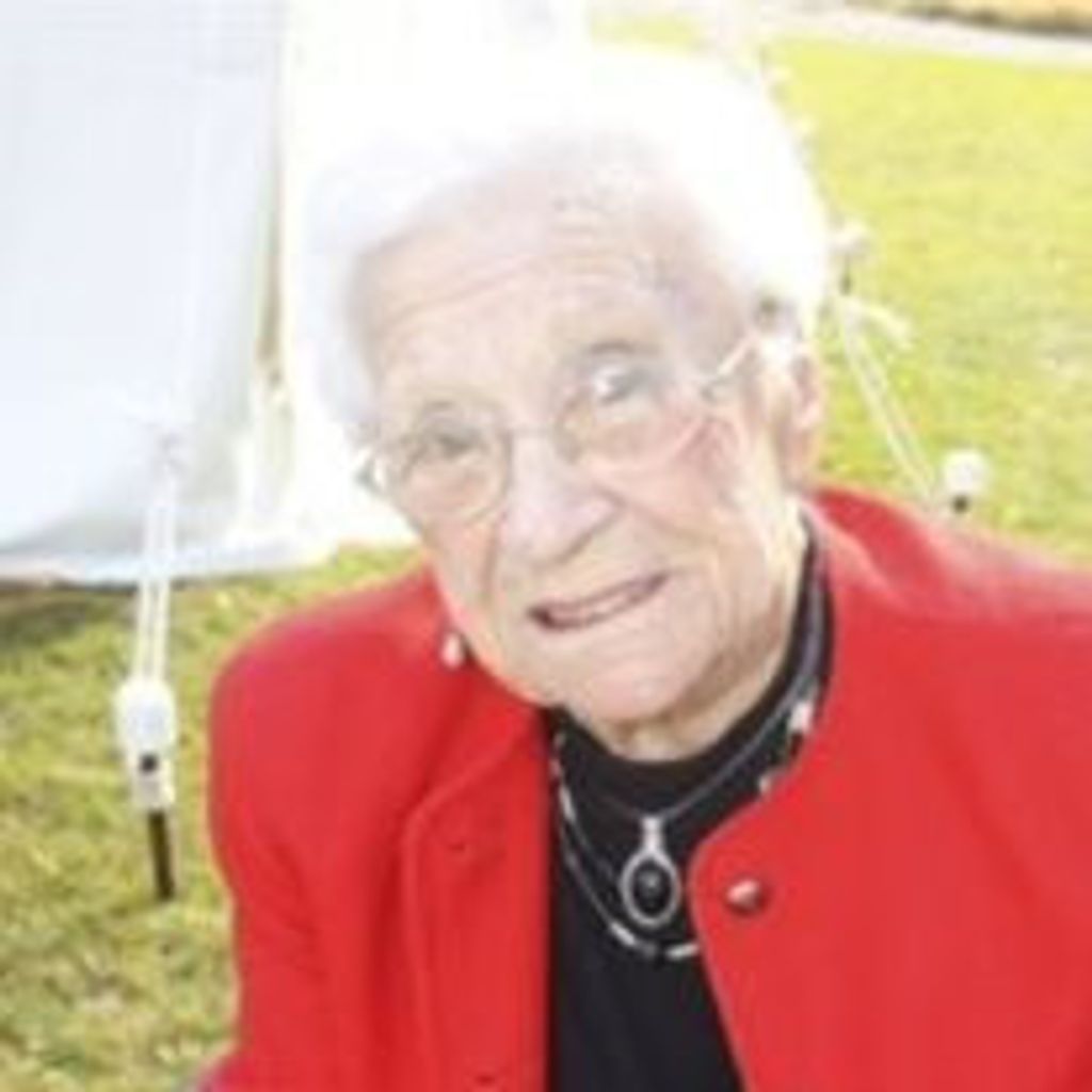 Luella  W. Cole