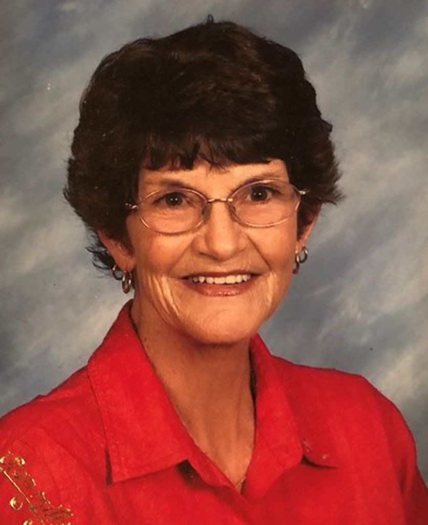 Judith "Judy" Ann Wyttenbach