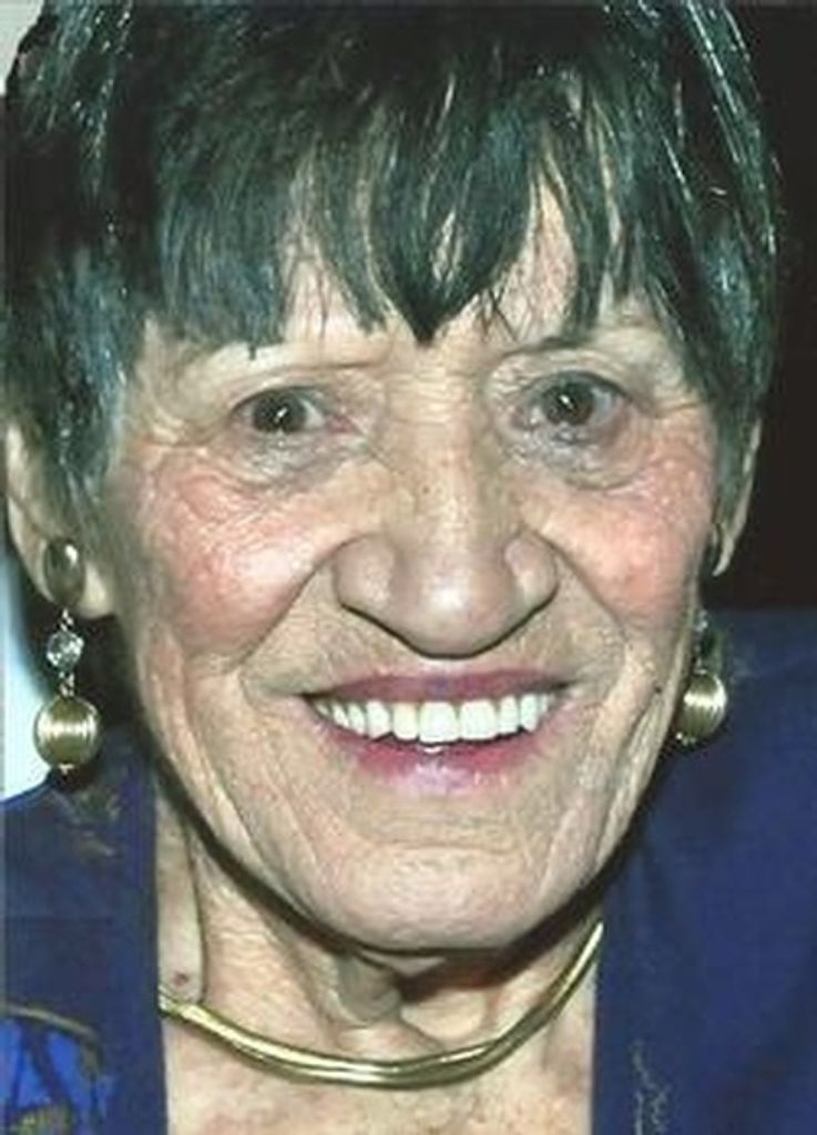 Mary Kranich Profile Photo