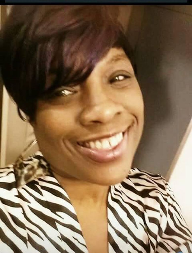 Irene Deniece Britt Profile Photo