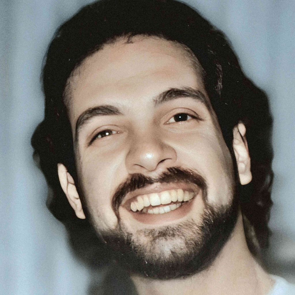 John Kenneth Murray Profile Photo