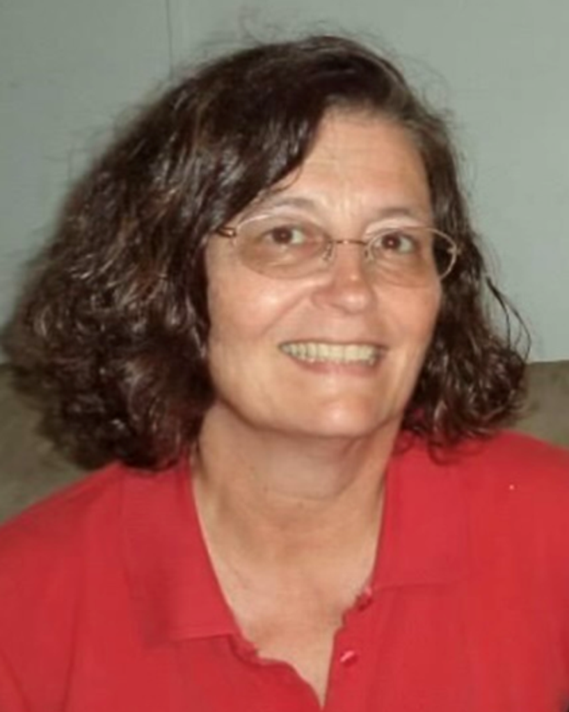 Cheryl Ann Shoptaugh