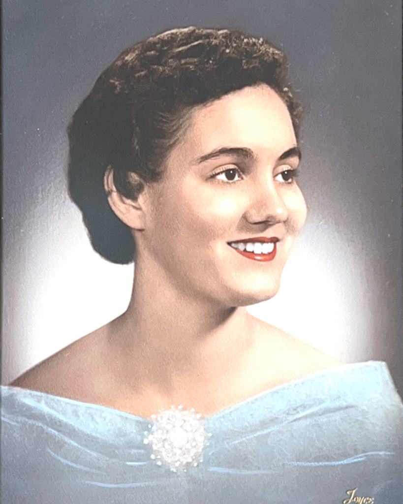 Mary Joan Bender Profile Photo